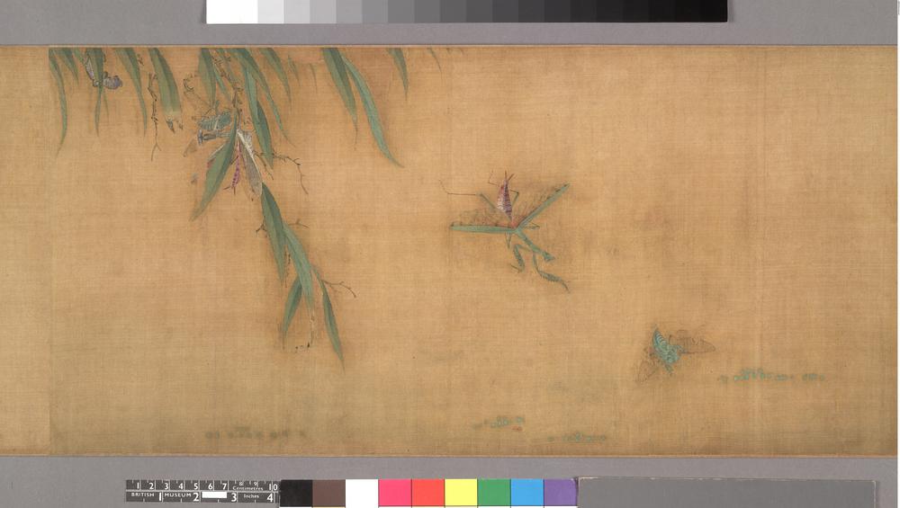 图片[6]-handscroll; painting BM-1998-1112-0.1.CH-China Archive